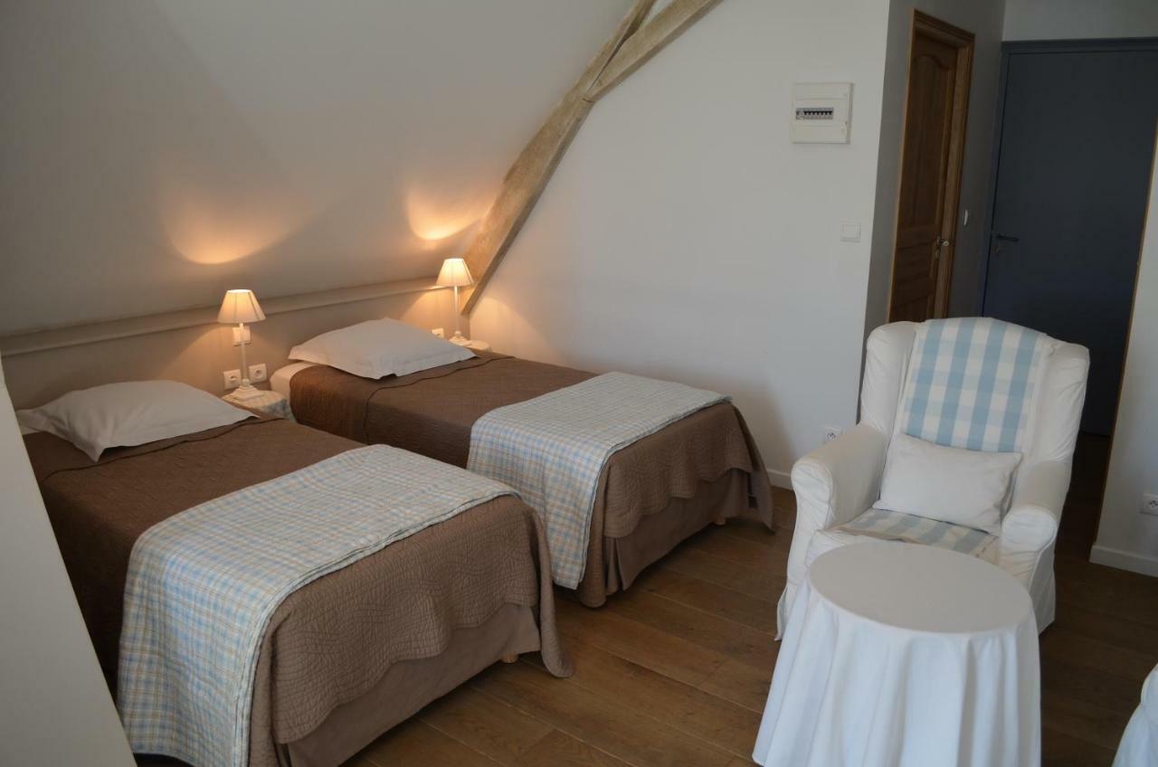 MillamCote D'Opale - La Ferme Des Saules住宿加早餐旅馆 外观 照片
